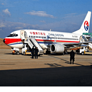 沙堤空运公司航空快运业稳步发展的原因是什么？